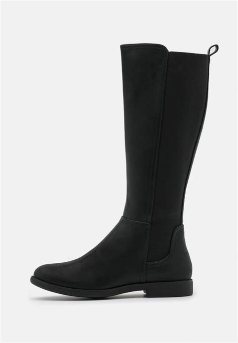 zalando weitschaftstiefel.